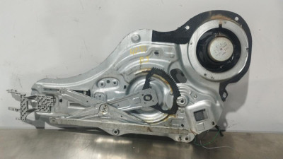 ELEVALUNAS DELANTERO IZQUIERDO, KIA, SPORTAGE (SL)