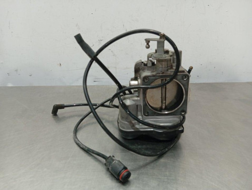 CAJA MARIPOSA MERCEDES-BENZ CLASE S (BM 140) BERLINA 