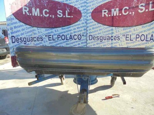  PARAGOLPES TRASERO FORD MONDEO FD BERL./TURNIER 