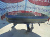  PARAGOLPES TRASERO FORD MONDEO FD BERL./TURNIER 
