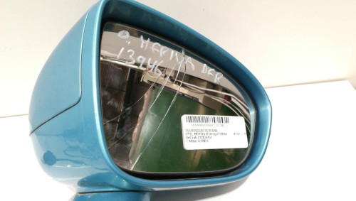  RETROVISOR DERECHO Opel MERIVA B 