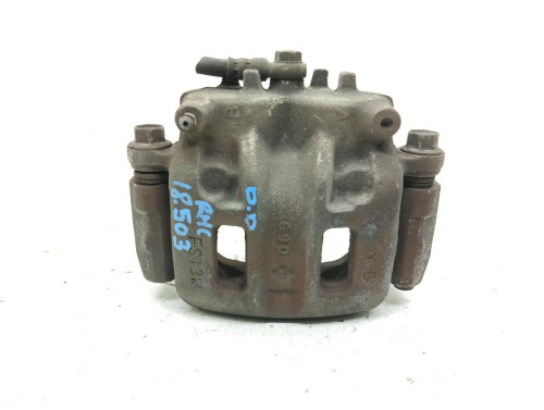 PINZA DE FRENO DELANTERA DERECHA MITSUBISHI GRANDIS (NA0W) 