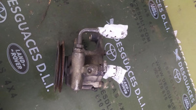 BOMBA DIRECCION, OPEL, CORSA B