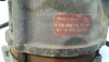  ALTERNADOR FORD FIESTA BERL./COURIER 