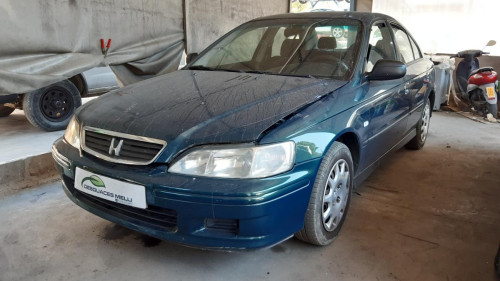 HONDA ACCORD BERLINA (CG7-9/CH1-7) — автомобиль-донор на запчасти 
