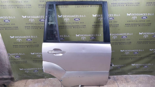 PUERTA TRASERA DERECHA Toyota LAND CRUISER (J12) 