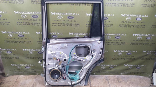 PUERTA TRASERA DERECHA Toyota LAND CRUISER (J12) 