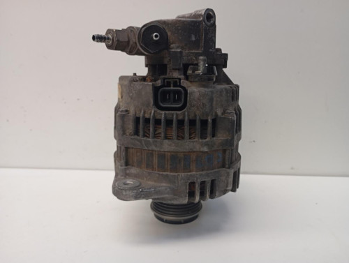 ALTERNADOR Opel CORSA C 