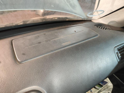 AIRBAG DELANTERO DERECHO