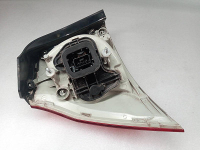 PILOTO TRASERO DERECHO, VOLKSWAGEN, GOLF IV BERLINA (1J1)(10.1997)