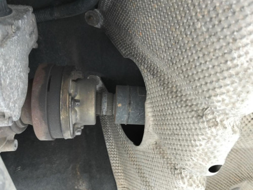 CARDAN TRASERO LAND ROVER RANGE ROVER (LM) 
