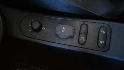 SEAT TOLEDO (5P2)
