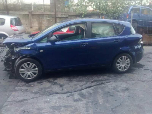  SEAT TOLEDO (5P2) 