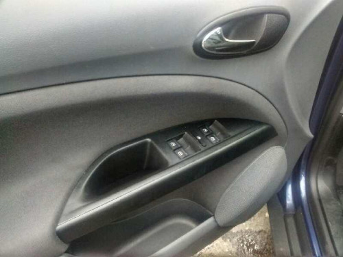  SEAT TOLEDO (5P2) 