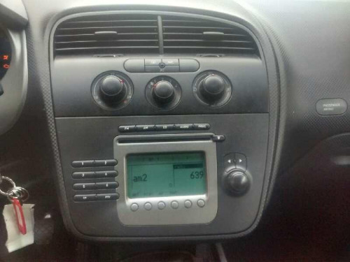  SEAT TOLEDO (5P2) 