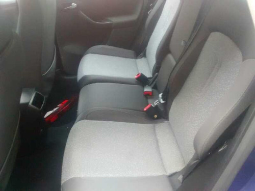  SEAT TOLEDO (5P2) 