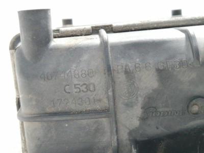 INTERCOOLER, ALFA ROMEO, 147 (190)
