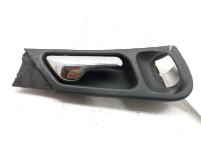 MANETA INTERIOR TRASERA DERECHA, Mercedes-Benz, CLASE C (BM 203) BERLINA