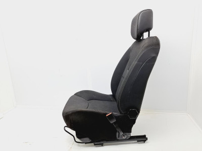ASIENTO DELANTERO DERECHO, RENAULT, CLIO IV