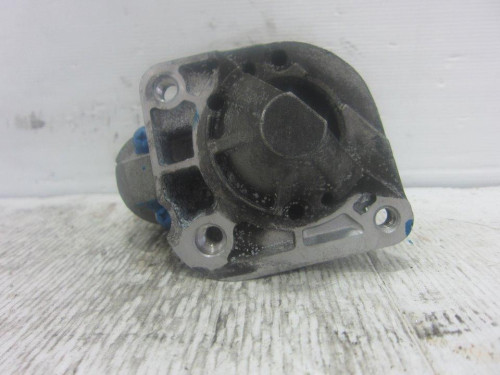 MOTOR ARRANQUE Volkswagen GOLF IV BERLINA (1J1)(10.1997) 