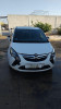 Opel Zafira C (2016->) — vehículo donante para recambios 