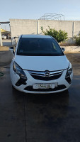 Opel Zafira C (2016->)