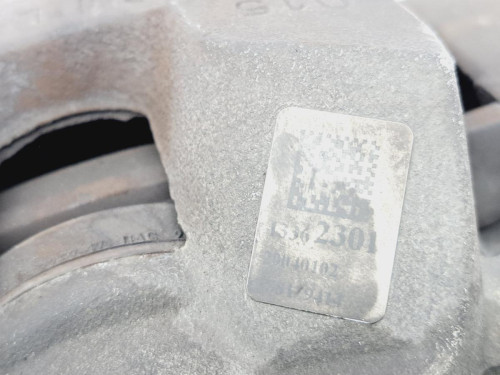 PINZA DE FRENO DELANTERA IZQUIERDA Opel ASTRA K BERLINA 5P 