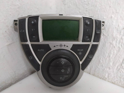 MANDO CLIMATIZADOR, Peugeot, 807