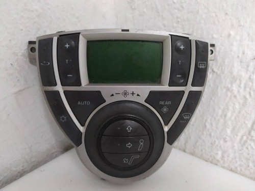MANDO CLIMATIZADOR Peugeot 807 