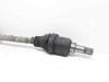 TRANSMISION DELANTERA IZQUIERDA Ford TRANSIT COURIER (C4A) 