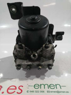 ABS, CHEVROLET, REZZO
