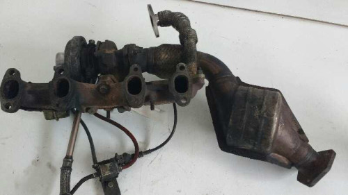  TURBOCOMPRESOR, VOLKSWAGEN, PASSAT BERLINA (3B2) 