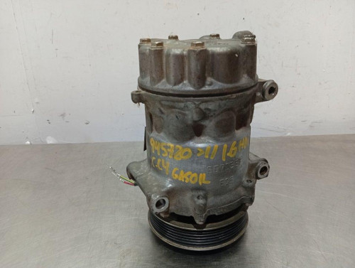  COMPRESOR AIRE ACONDICIONADO CITROEN C4 PICASSO 