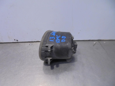 FARO ANTINIEBLA DERECHO, TOYOTA, PRIUS (ZVW30)
