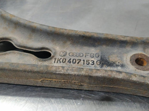 BRAZO SUSPENSION INFERIOR DELANTERO IZQUIERDO Seat LEON (1P1) 