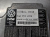 CENTRALITA AIRBAG Volkswagen TIGUAN (5N1) 