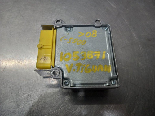 CENTRALITA AIRBAG Volkswagen TIGUAN (5N1) 