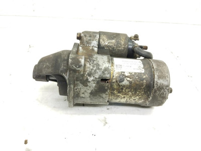 MOTOR ARRANQUE, OPEL, ASTRA H BERLINA