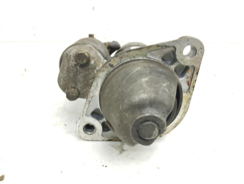 MOTOR ARRANQUE OPEL ASTRA H BERLINA 