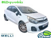 KIA RIO (UB) — автомобиль-донор на запчасти 
