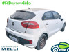 KIA RIO (UB) — автомобиль-донор на запчасти 