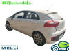 KIA RIO (UB) — автомобиль-донор на запчасти 