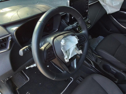 VOLANTE TOYOTA 
