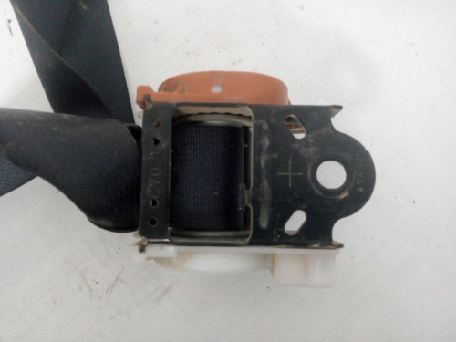 CINTURON SEGURIDAD TRASERO IZQUIERDO SUZUKI GRAND VITARA (JB/JT) 