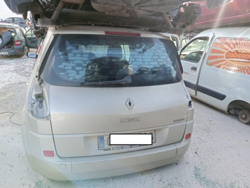  RENAULT SCENIC II (JM) 