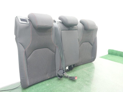 ASIENTOS TRASEROS, SEAT, LEON ST 5F8