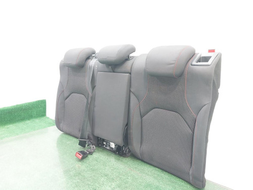 ASIENTOS TRASEROS SEAT LEON ST 5F8 