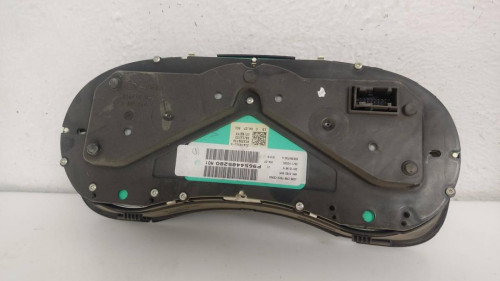CUADRO INSTRUMENTOS Peugeot 307 BERLINA (S2) 