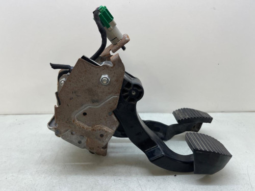 PEDALERA COMPLETA Citroen C3 