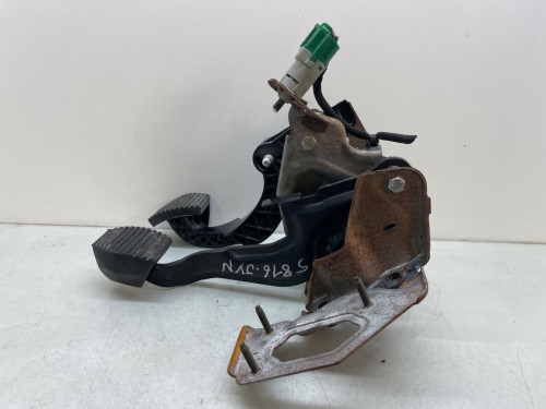 PEDALERA COMPLETA Citroen C3 